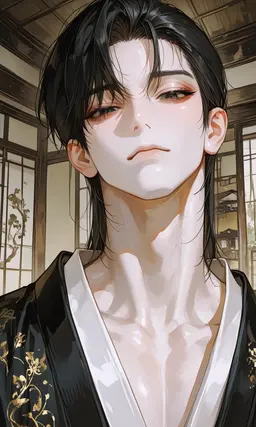 Profile image of 伊月