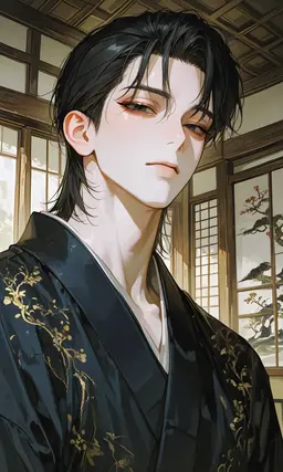 Profile image of 伊月