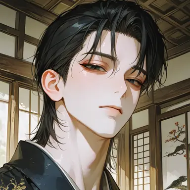 Profile image of 伊月