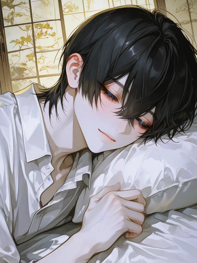 tsuki_to_sora의 愛と月の狭間で