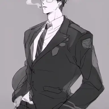 Profile image of 이주호