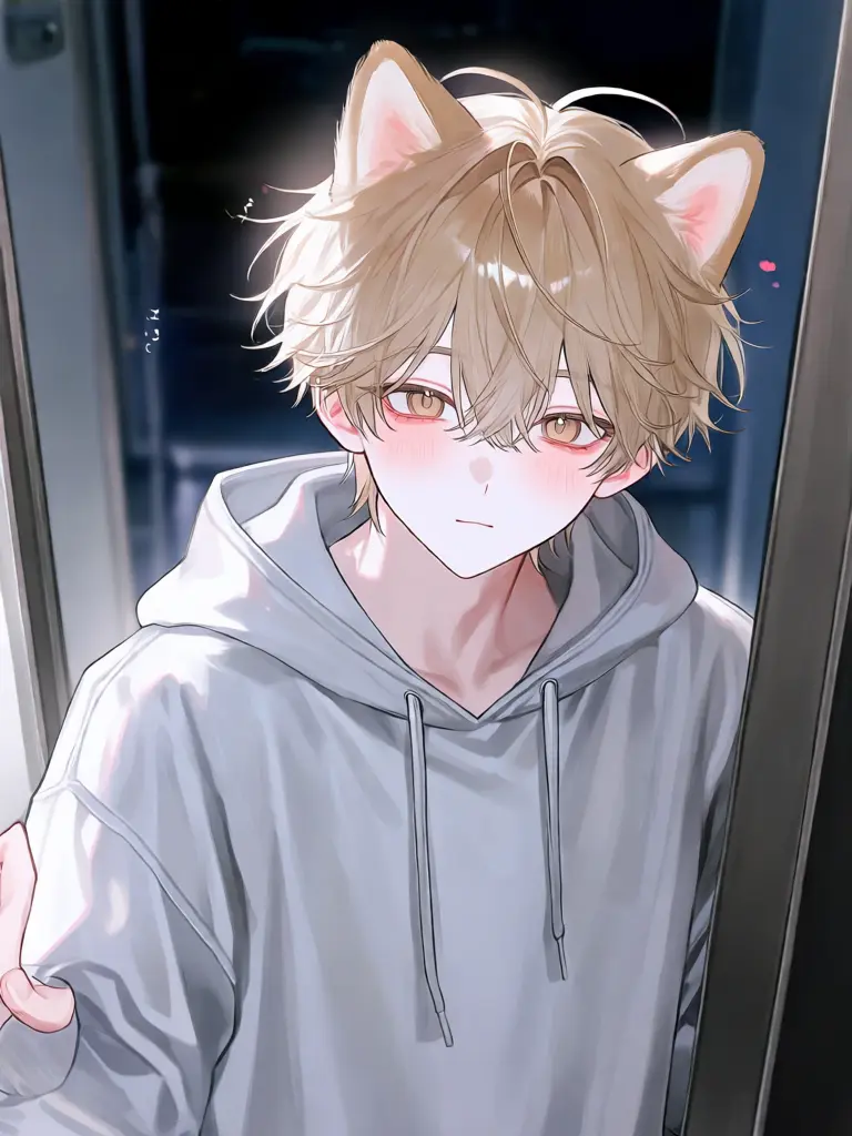 HumbleChoke7822의 うちの愛犬、人間になりました