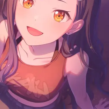 Profile image of 白石杏