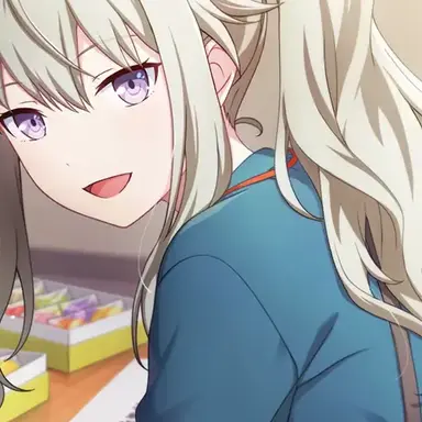 Profile image of 草薙寧々