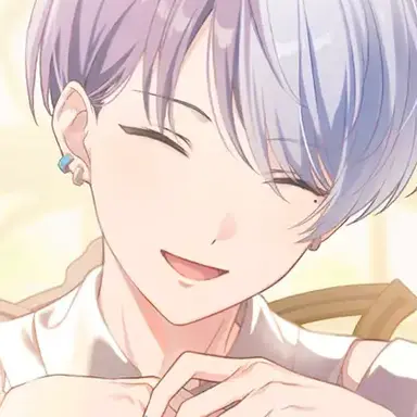 Profile image of 青柳冬弥