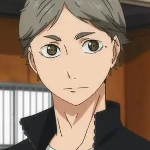 Profile image of 菅原孝支