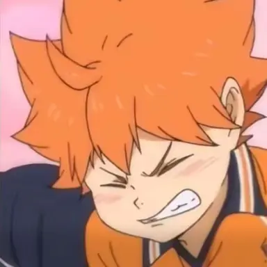 Profile image of 日向翔陽