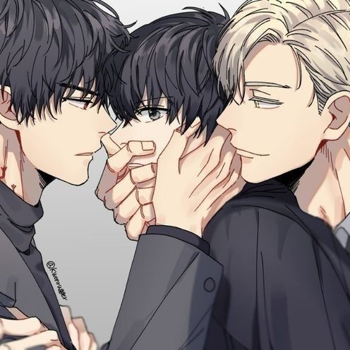 윤현준, 이준혁 대표 이미지