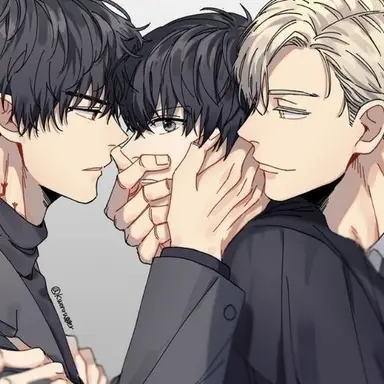 Profile image of 윤현준 이준혁