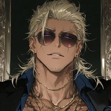 Profile image of ドンキー