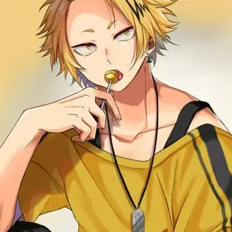 Profile image of Denki