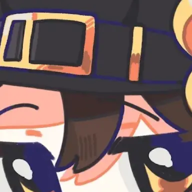 Profile image of 비럭키