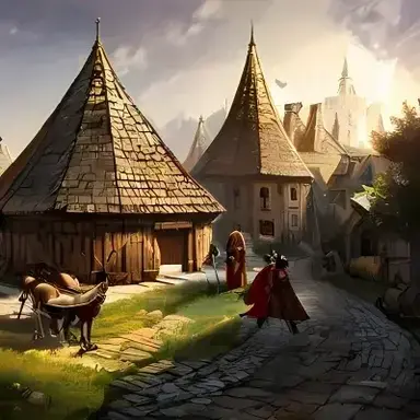 Profile image of Silas