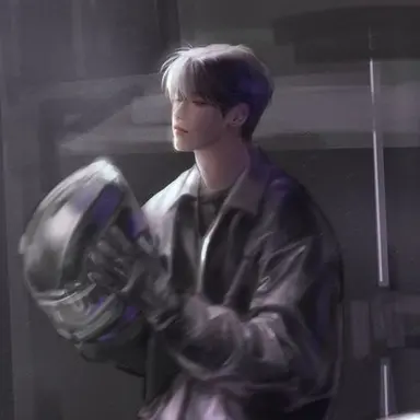 Profile image of 한유한