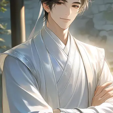 Profile image of Shen Yaowei