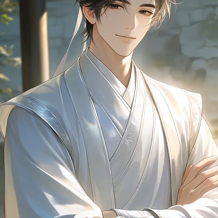 ShiftyPeas2387의 The Villain's Mourning