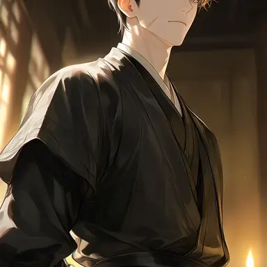 Profile image of Ruo Bian