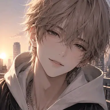Profile image of 사에키 슌