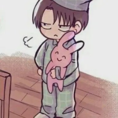 Profile image of 리바이