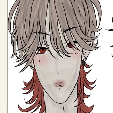 MatteLid2527의 Stoner roomate kai