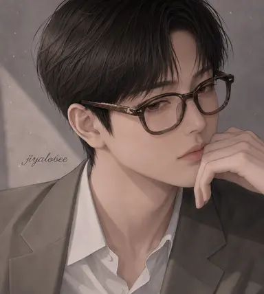Profile image of Ryu Woo-jun