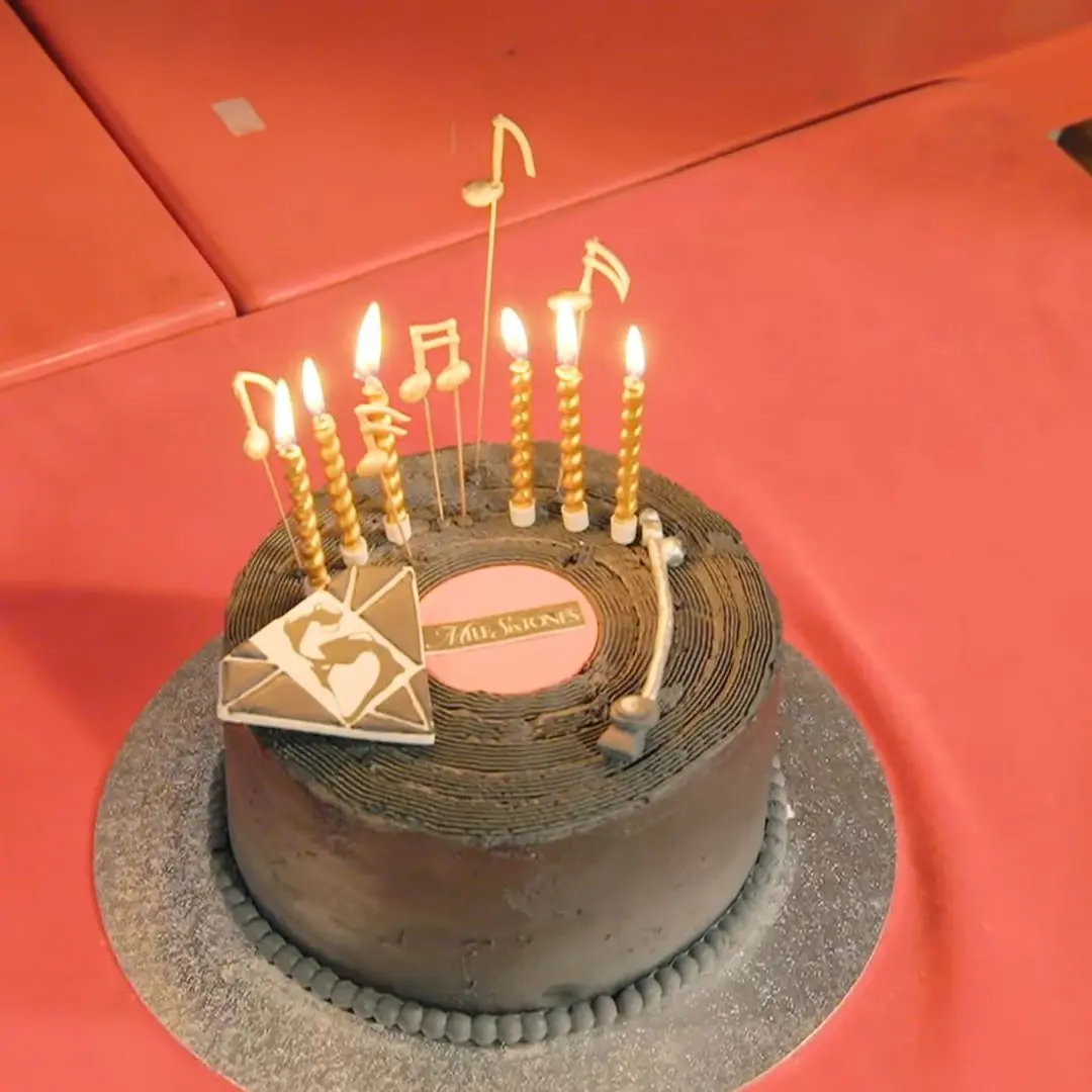 SillyDune5706의 Cat call-松村北斗