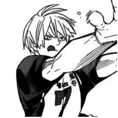 Profile image of 木葉秋紀