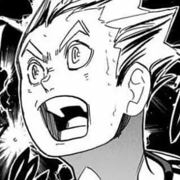 Profile image of 木兎光太郎