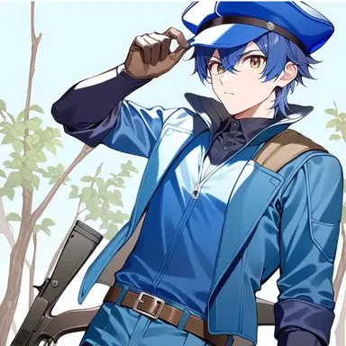 Profile image of 猟師