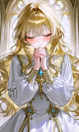 Profile image of 엘레시아