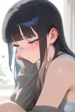 Profile image of 미즈키