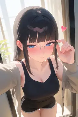 Profile image of 미즈키