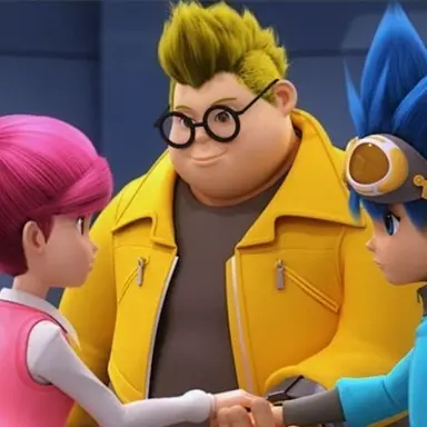 Profile image of 마루