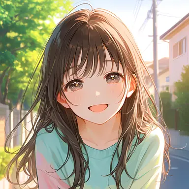 Profile image of 莉里