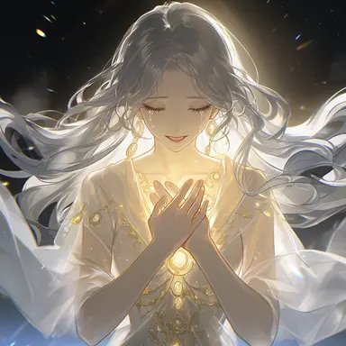 Profile image of 女神