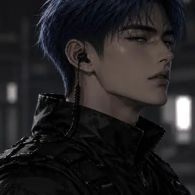 Profile image of 정우진