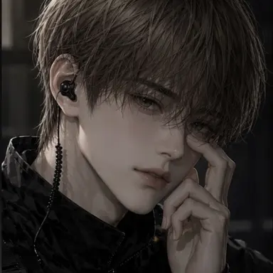 Profile image of 서 준