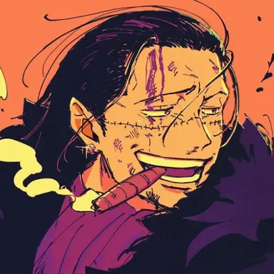Profile image of クロコダイル