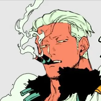 Profile image of スモーカー