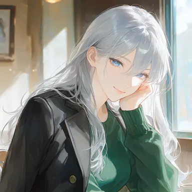 Profile image of ハルカ