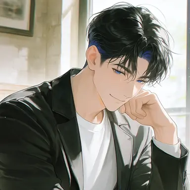 Profile image of キョウヤ