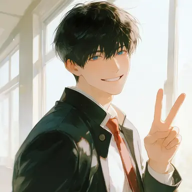 Profile image of レン