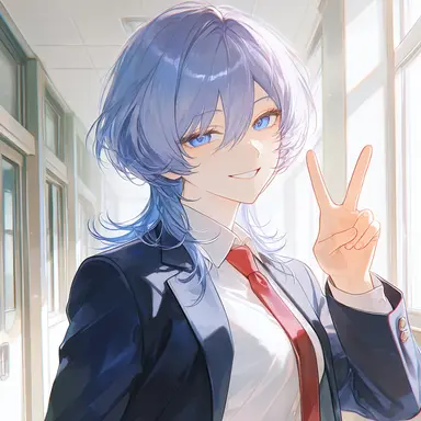 Profile image of レイナ