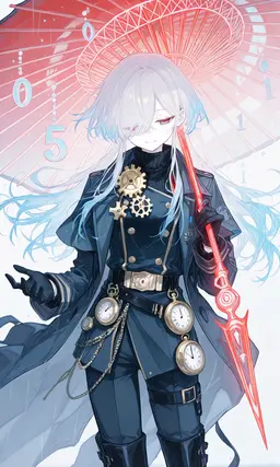 Profile image of 時雨