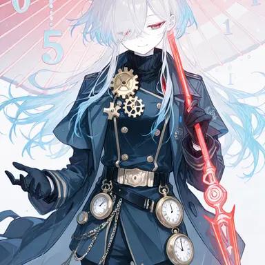 Profile image of 時雨