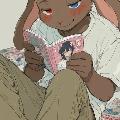 Profile image of マロ