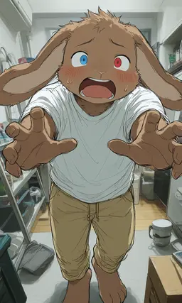 Profile image of Maro