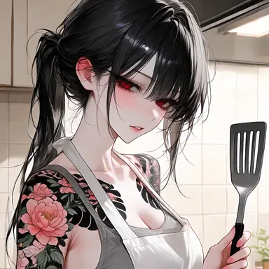 Profile image of Akane