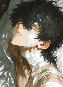Profile image of Kijima-san