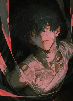 Profile image of Kijima-san